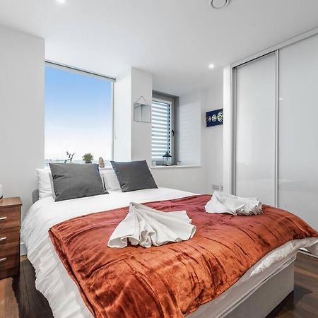 One Bedroom Flat In London Bp36 Exterior photo