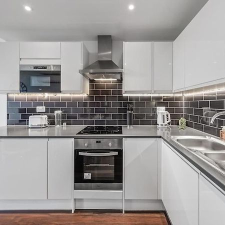 One Bedroom Flat In London Bp36 Exterior photo