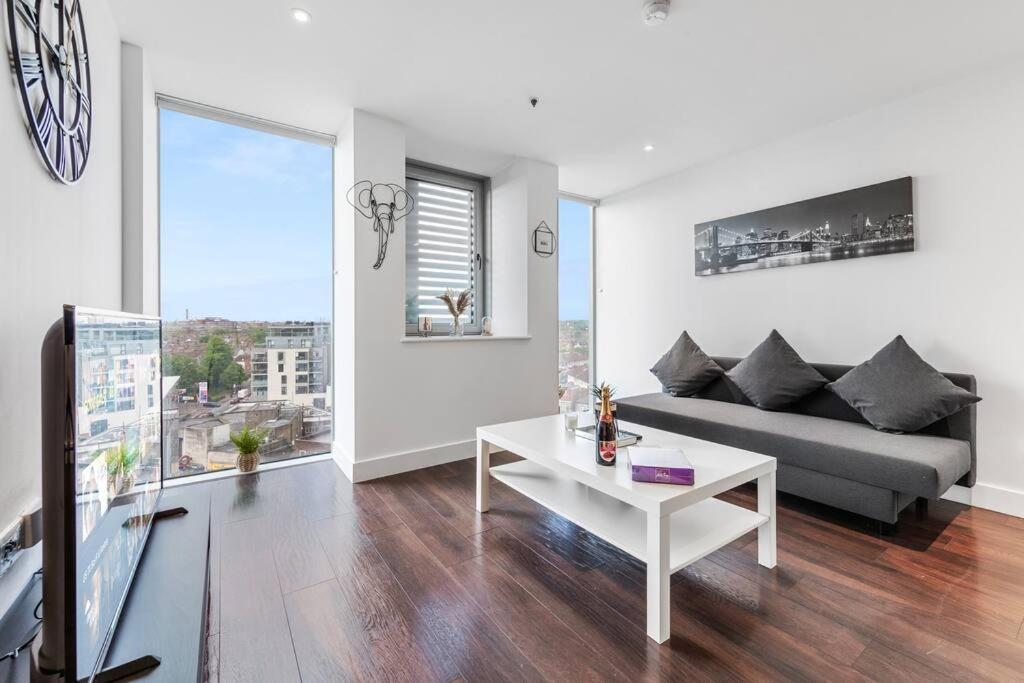 One Bedroom Flat In London Bp36 Exterior photo